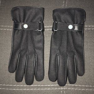 Polo Ralph Lauren gloves